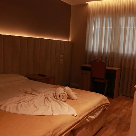 Nest&Rest Apartments 티라나 외부 사진