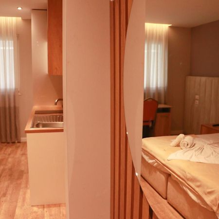 Nest&Rest Apartments 티라나 외부 사진