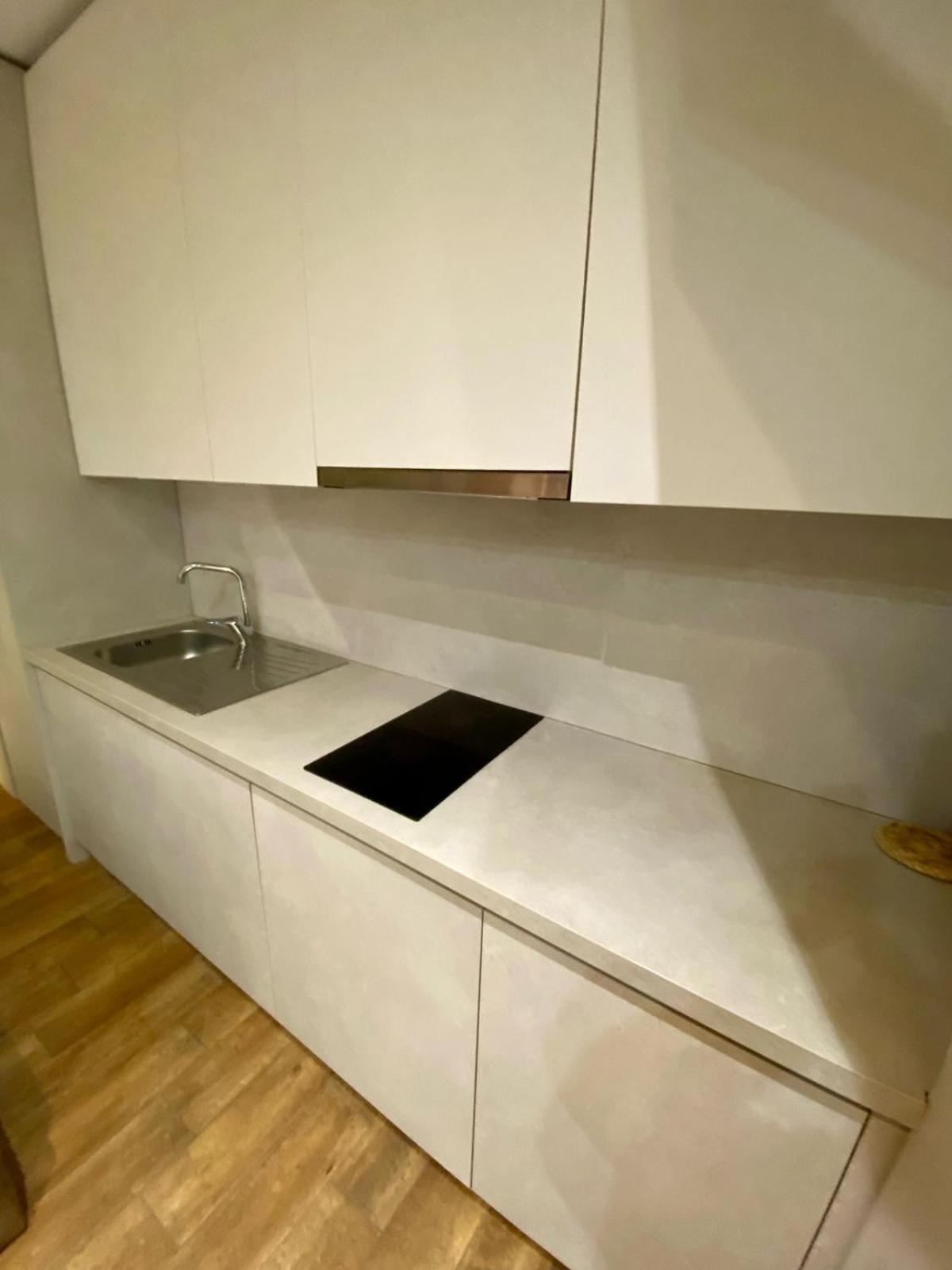 Nest&Rest Apartments 티라나 외부 사진
